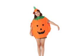 Vela Led Eletrônica Laxiscreed Para Decoração De Halloween E Festas, Segura E Criativa