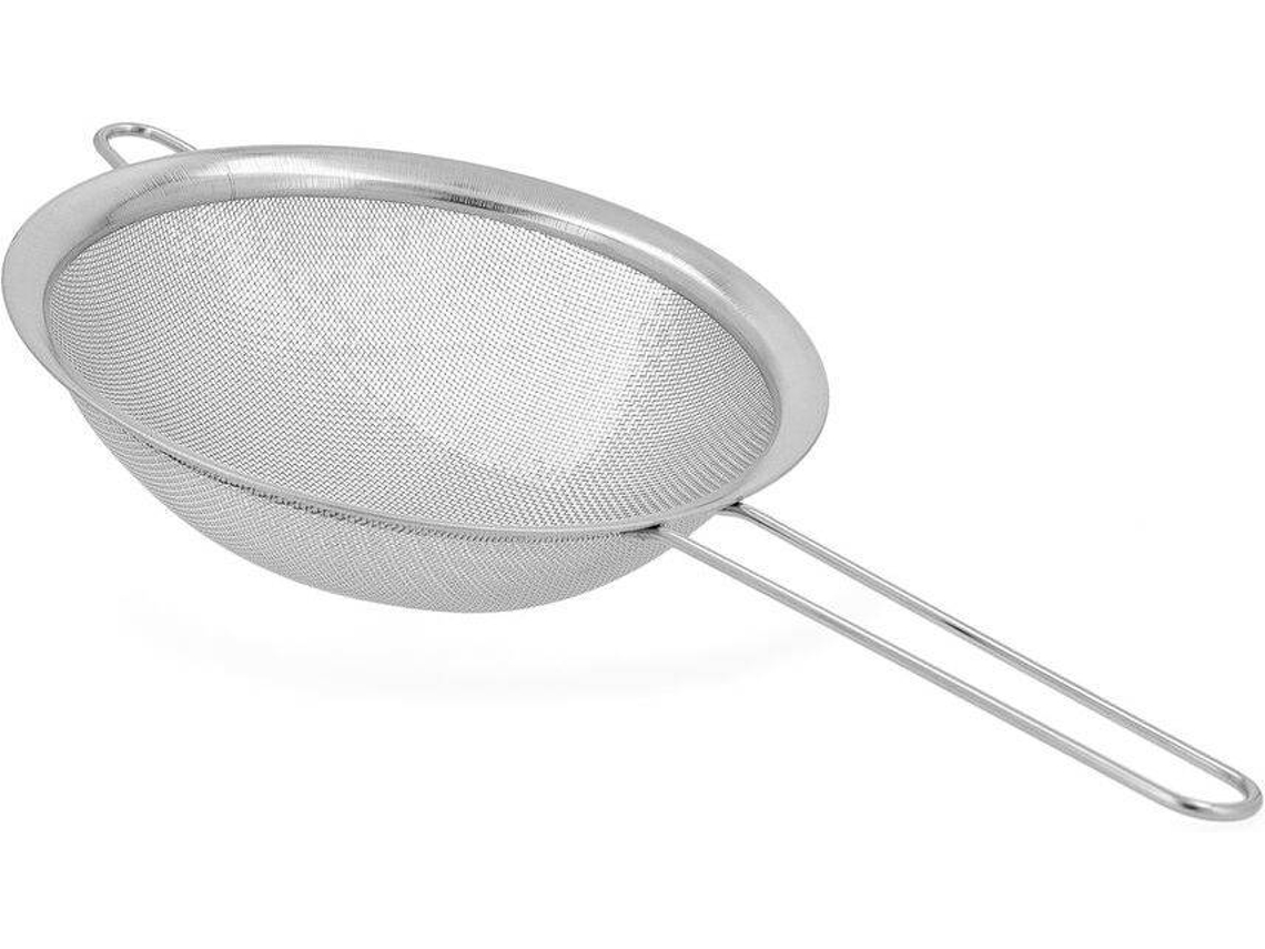Coador QUID (Aço - 20 cm)