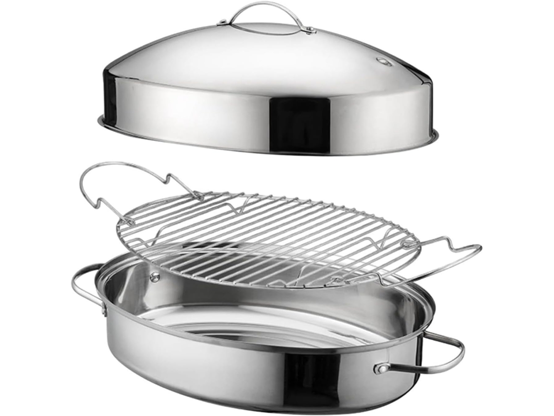 Vaporizador De Peixe Profissional Em Aço Inoxidável Para Casa, Restaurante, Cozinha, De Frutos Do Mar
