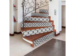 Papel de Parede Stickers Riser Valkyrie X 2 AMBIANCE STICKER