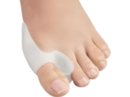 Orthese Hallux Valgus Em Silicone