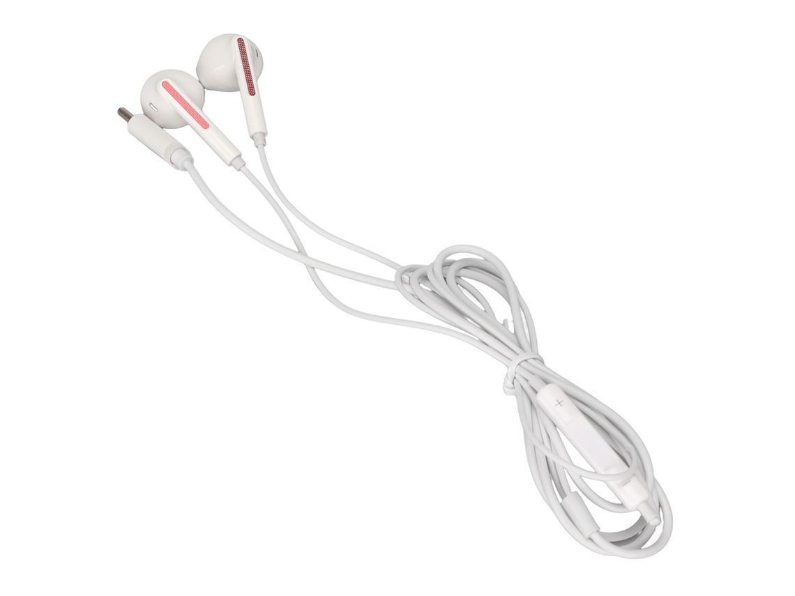 Fones de Ouvido LAXISCREED Type c Huawei Xiaomi