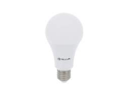 Lâmpada Inteligente Tellur Wifi E27 10 W Branco/Quente Dimmer