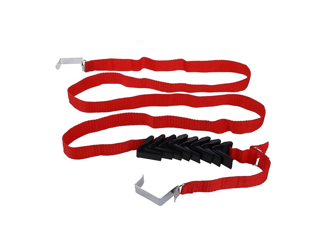Organizador de Cabide de Porta ALLINLESS