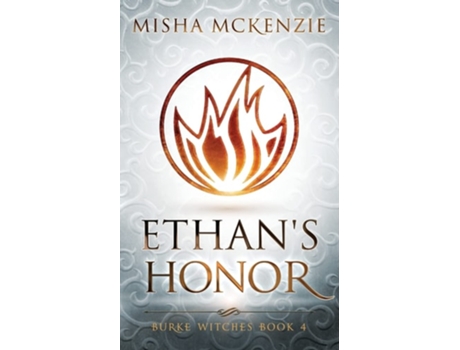 Livro Ethans Honor De Misha Mckenzie (inglês)