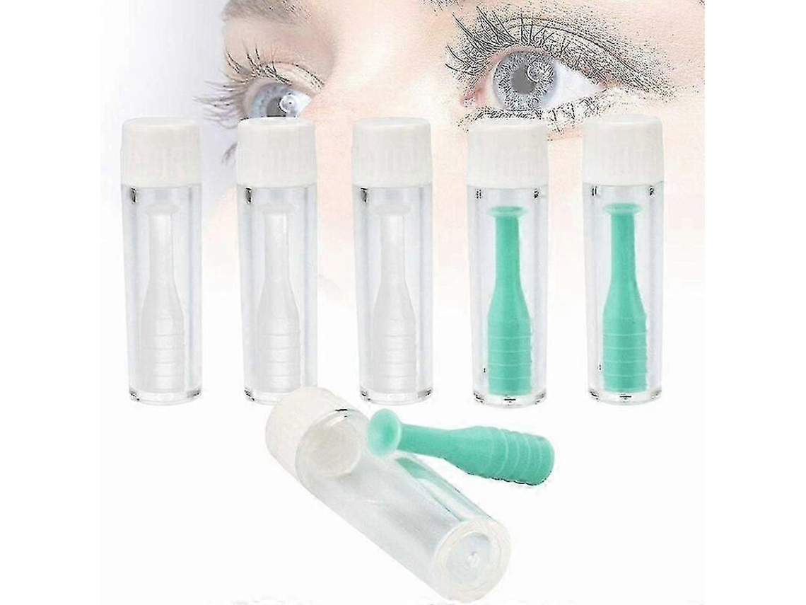 Lentes De Contacto De Halloween. Um Olhar Assustador E Único Para A Sua Fantasia.