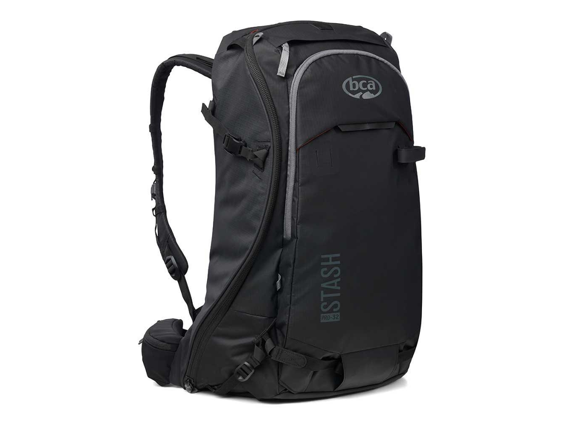 BCA Mochila Stash Pro 32l Preto S-M