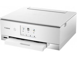 Impressora CANON Pixma TS8351 (Multifunções - Jato de Tinta - Wi-Fi)