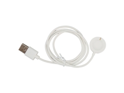 Carregador Magnético para Smart Watch EOOCOO (carregamento Magnético para Série Art502)