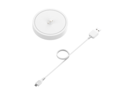 Base Carregadora Eifson Para Ultimate Ears Boom 3/megaboom 3 (branca, Compatível)