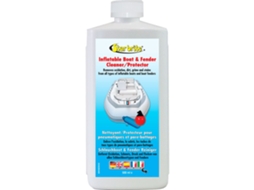 Limpador de Barco Inflável Star Brite 500Ml Transparenteplastimo