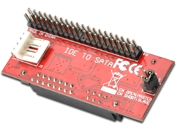Placa Adaptadora de Interface DIGITUS IDE/SATA
