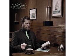 Vinil John Grant - Pale Green Ghosts