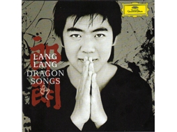 CD Lang Lang - Dragon Songs