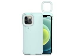 Capa de Telefone EOOCOO (iluminação Preenchida para Beleza)