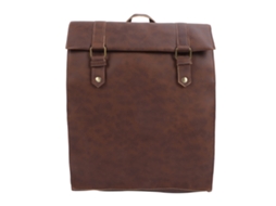 Mochila De Cabeleireiro Para Ferramentas De Cabeleireiro Marrom