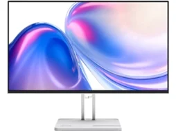 Monitor LENOVO L24-4C (23.8'' - Full HD - 6 ms - 144 Hz - Cinzento)