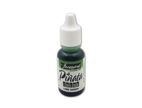 Pinata 15ml 021 Verde Limão Jacquard