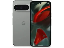 Smartphone GOOGLE Pixel 9 Pro (6.3'' - 16 GB- 256 GB - Hazel)