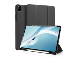 Capa Protetora Halinuia Compatível Com Huawei Matepad Pro 12.6
