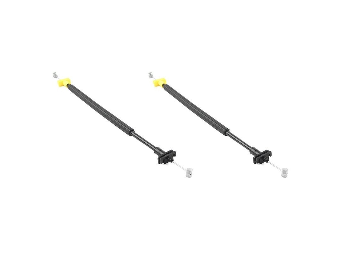 2 cabos de trava para Range Rover CHARM