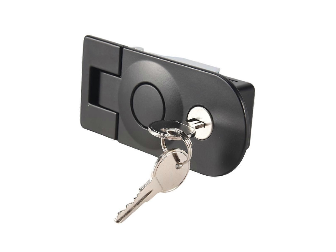 Fecho De Pressão Para Porta De Rv Ou Barco