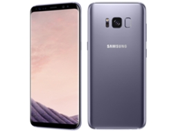 Smartphone SAMSUNG Galaxy S8 Double Sim 4 Gb/64 Gb Cinza (Recondicionado Sinais de Uso)