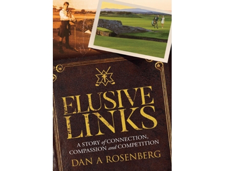 Livro Elusive Links De Rosenberg, Dan Et Al. (inglês)