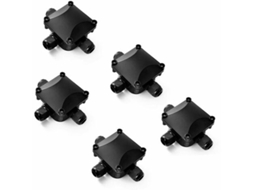 Protetor de Canela Infantil Shindefender S/MARCA