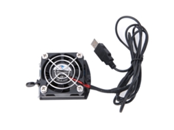 Enfriador Portátil de Telefone com Sistema de Refrigeração por Semicondutor 5v 2a S/MARCA