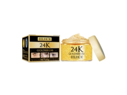 Creme De Olhos 24k Ouro Anti-idade