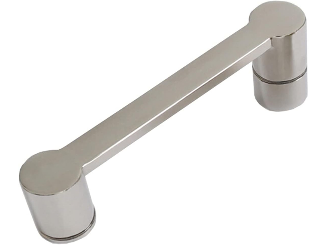 Puxador De Porta Chuveiro, Puxador Único Para Porta De Vidro Chuveiro, Puxador Para Portas De Banheiro, Adequado Para
