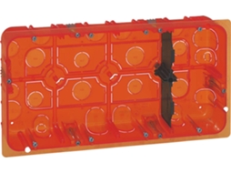 Caixa Elétrica LEGRAND 80128
