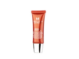 Crema Bb Blanqueadora E Hidratante 20ml Para Maquillaje