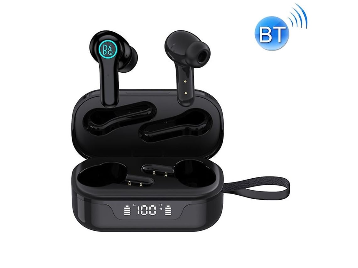 Auriculares Bluetooth True Wireless Lite
