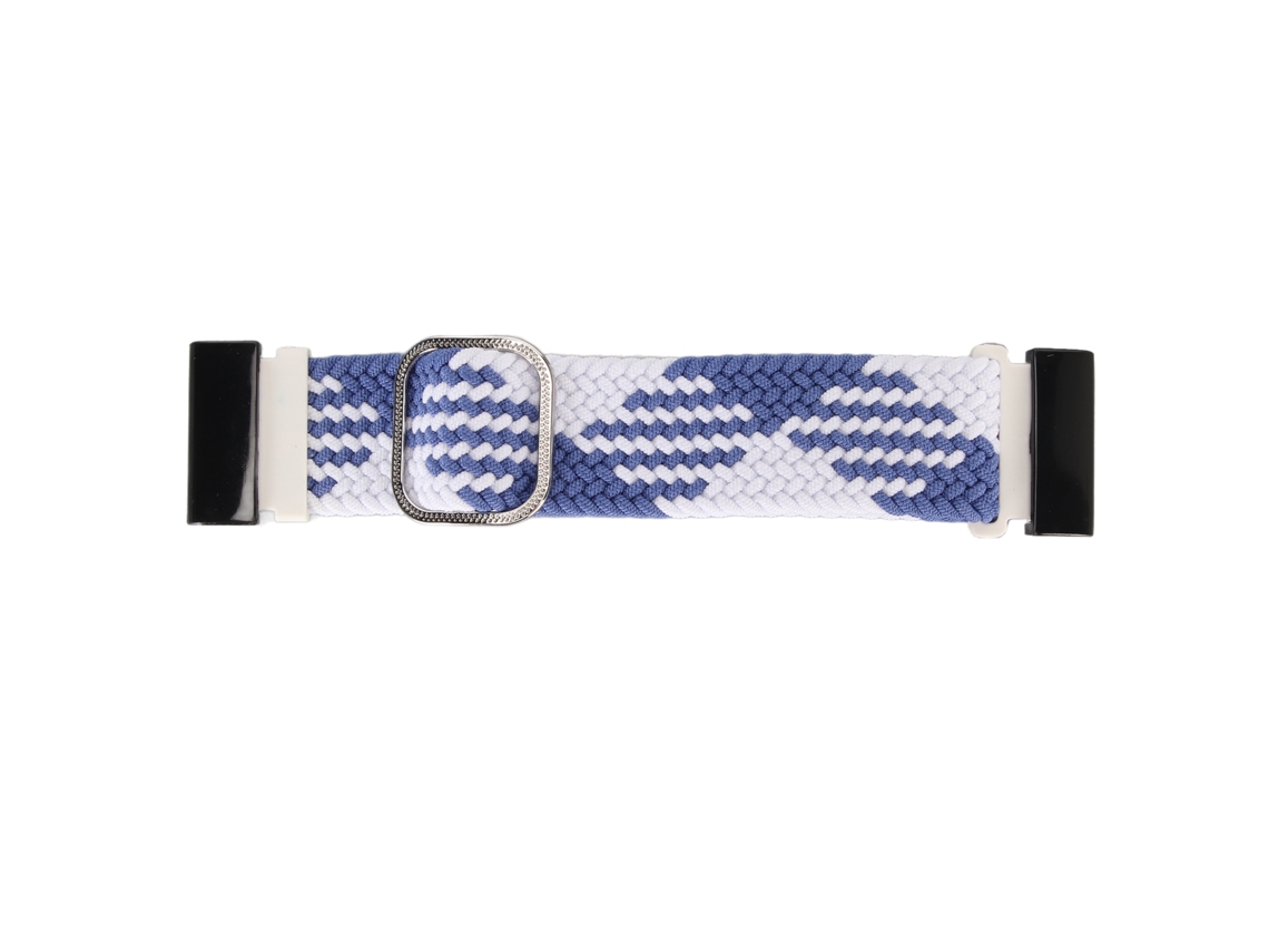 Pulseira De Relógio Elástica Em Nylon Para Troca Do Vertix 2