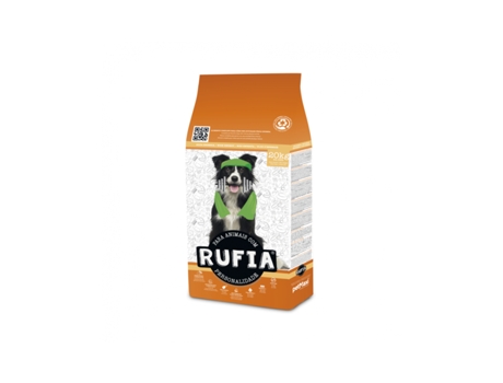 Ração para Cão RUFIA Adulto Alta Energia (20 Kg)