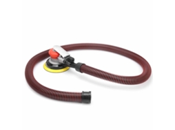 Laxiscreed Esmeriladora De Mão Pneumática 5" 10.000 Rpm Para Trabalho Profissional