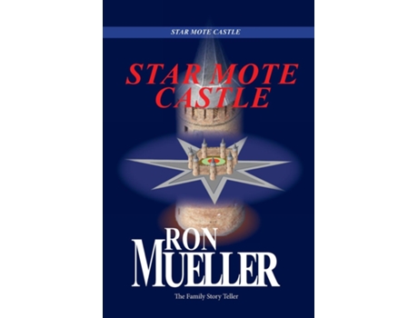 Livro Star Mote Castle de Ron Mueller (Inglês)