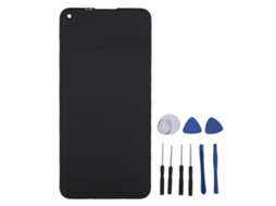 Tela LAXISCREED Nokia 3.4/5.4 Tft Brilhante