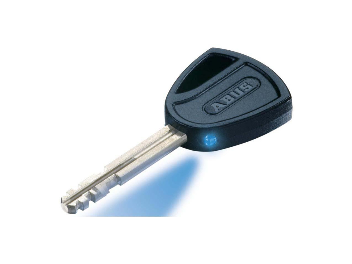 Abus Granit City Chain X Plus 1060 Worten.pt