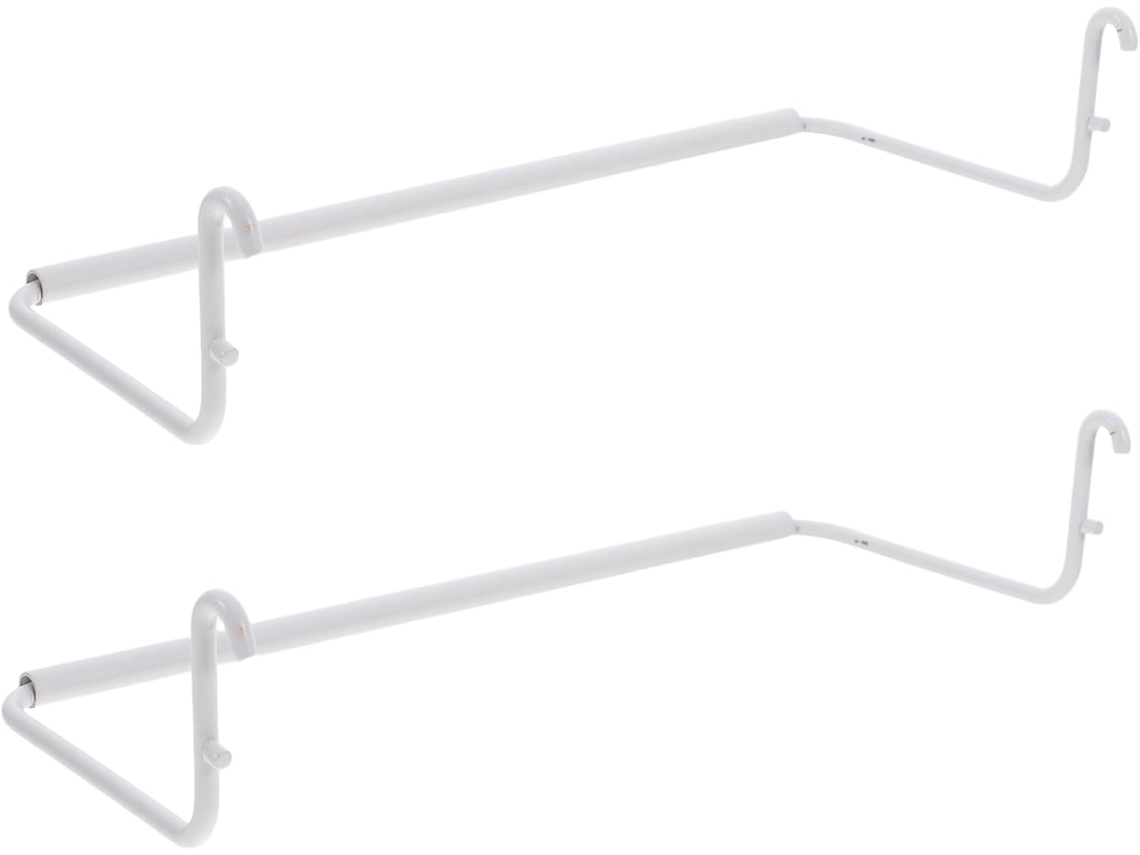 Suporte Extensível Para Papel-toalha Em Aço Inoxidável, Rolo De Papel