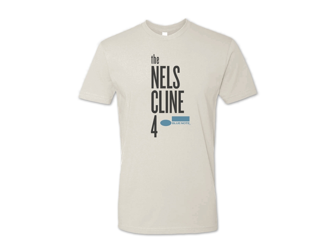 Nels Cline Nels Cline 4 Creme T shirt ROCKINSTONE Unisex Adults Best Sellers Size:m