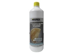 Detergente tarima flotante y parquet 1litro