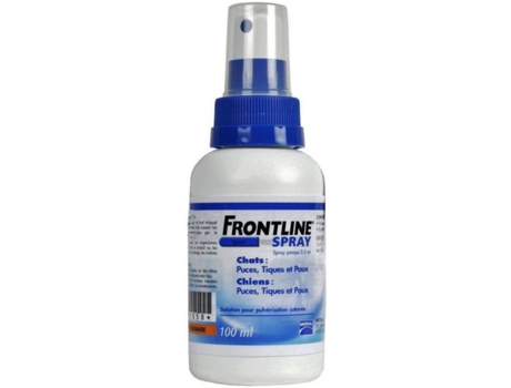 Spray 0ml