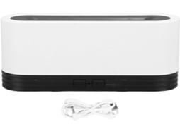 Umidificador Difr, Usb Ed S, 60 Ml Com Névoa, Efeito Real Para Quarto Li Room
