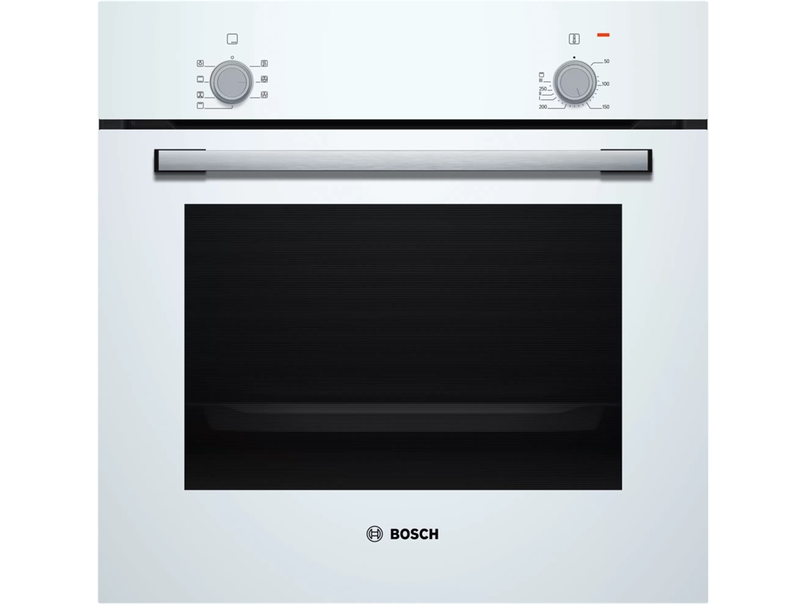 Bosch Serie 2 Hbf010bv1s Forno 66 L 3300 W Branco