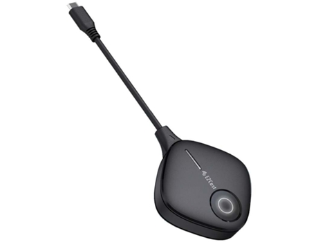 EZCAST Twinx C-1 Transmissor de Ecrã Sem Fio