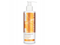 Vianek Hero Coenzyme Q10 Makeup Remover Oil With Q10, 195ml Sylveco