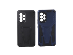 Capa para Samsung Galaxy A53 5G em TPU, pacote com 2 | EOOCOO